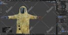 do professional 3d rigging in blender and maya