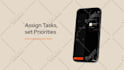 create a professional mobile app promo video for ios and android