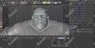 do 3d character rigging in maya, cinema 4d , blender, mixamo, unity game engine