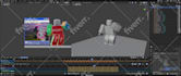 do roblox animations and models for your game