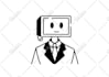 create lottie animation, json, gif and svg for website