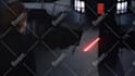 record darth vader for a birthday message
