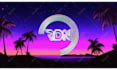 create unique dj visuals, vj loops, logo animation