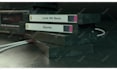 make old tv logo vhs tape intro video