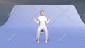 create 2d or 3d medical animations for you