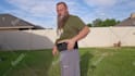 be your bearded american green screen actor