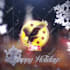 create merry christmas greeting videos for a happy holiday season