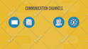 create 2d animation, saas demo, saas product explainer videos