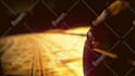 do a realistic backroom film or render for you