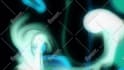 create an animated abstract music video