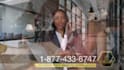 create a spokesperson video commercial