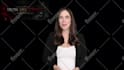 create a green screen spokesperson video