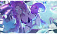animate and loop your 2d image or character to your wish