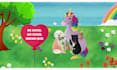 write and sing children and kids song in 48h