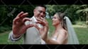 edit cinematic wedding highlight and full wedding film