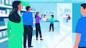 produce a custom saas animated explainer and promo video