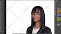 naturally retouch your business headshot
