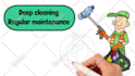 create custom whiteboard 2d animation explainer doodle video