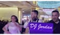 design night party dj event promotion video