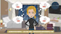 create a professional 2d animated explainer video