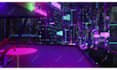 create you an 3d animated room for vtubing and streaming