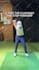 analyse and fix your golf swing