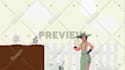 create 2d animated explainer video or animated marketing video with infographic
