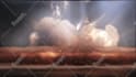 create 30 fire explosion logo animation intros