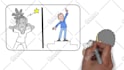 create whiteboard explainer video for your youtube channel