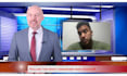 be your male british breaking news presenter