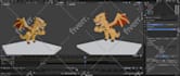 do roblox animations and models for your game