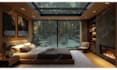create ultra realistic cozy rain and snow ambience videos with natural sounds
