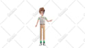 create an adobe character animator puppet