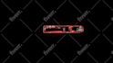 make animated health bar overlay for apex legends, warzone, fortnite
