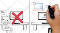 create amazing whiteboard explainer video animations