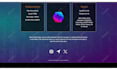 create crypto token website, coin or meme website