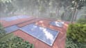 design 3d house, landscape and render realistic images
