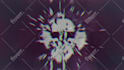 make trippy psychedelic amimated lyric video and music visuals