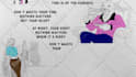 create genuine hand drawn lyric video