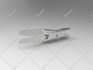 make your 3d model by using solidworks