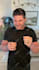 create a male ugc video