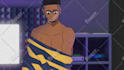 do traditional 2d animation and anime style