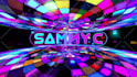 do amazing logo animation  vj loops and dj visuals