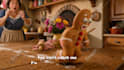 create a 3d animated video for a children storybook