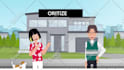 create 2d animated explainer video for your business