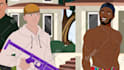 create 2d character animation 2d cartoon animation