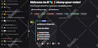 setup new discord and existing discord server setup within 12 hours