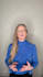 be your british female spokesperson video  presenter, 4k