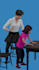 do 3d character animation and 3d videos