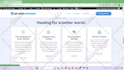 do full website creation with responsive design